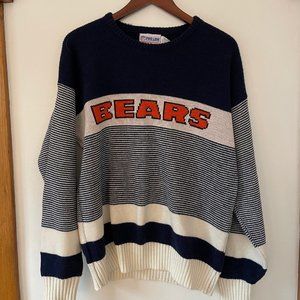Bears Vintage Sweater